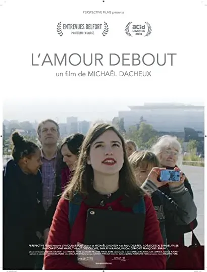L'amour debout
