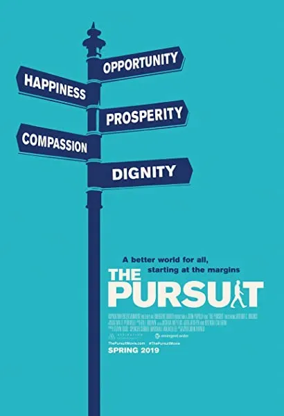 The Pursuit