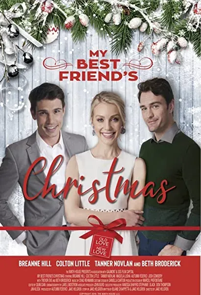 My Best Friend's Christmas