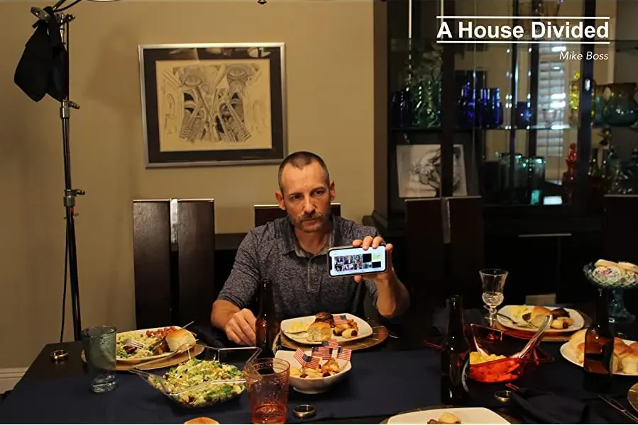 A House Divided... A Mega Maga Movie online