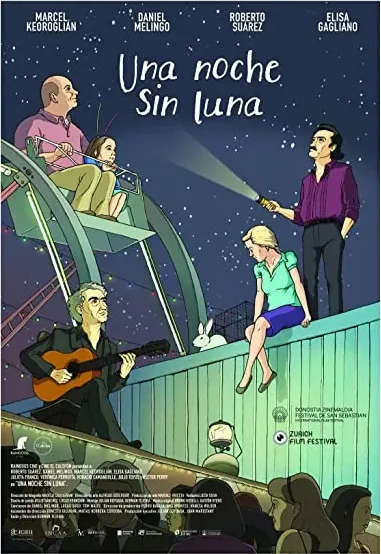 Una noche sin luna