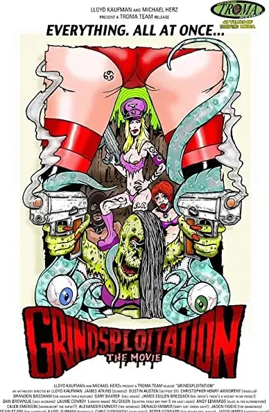 Grindsploitation