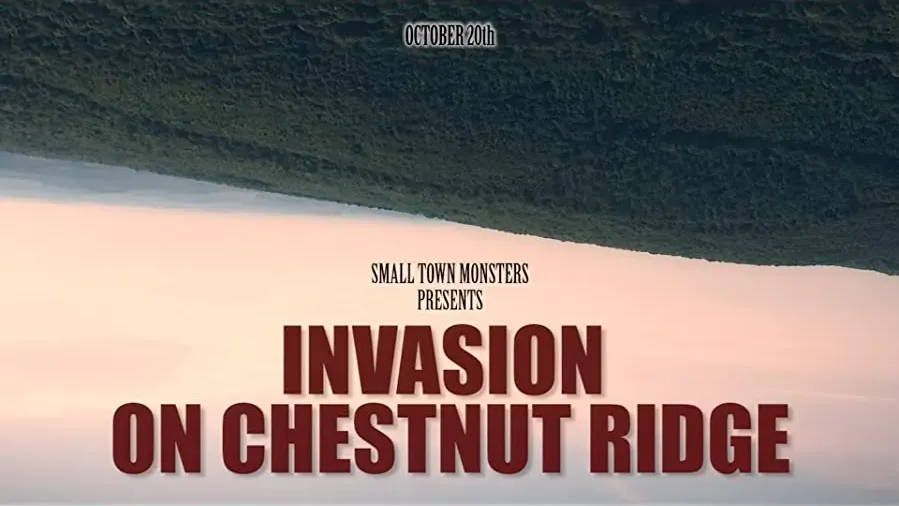 Invasion on Chestnut Ridge online