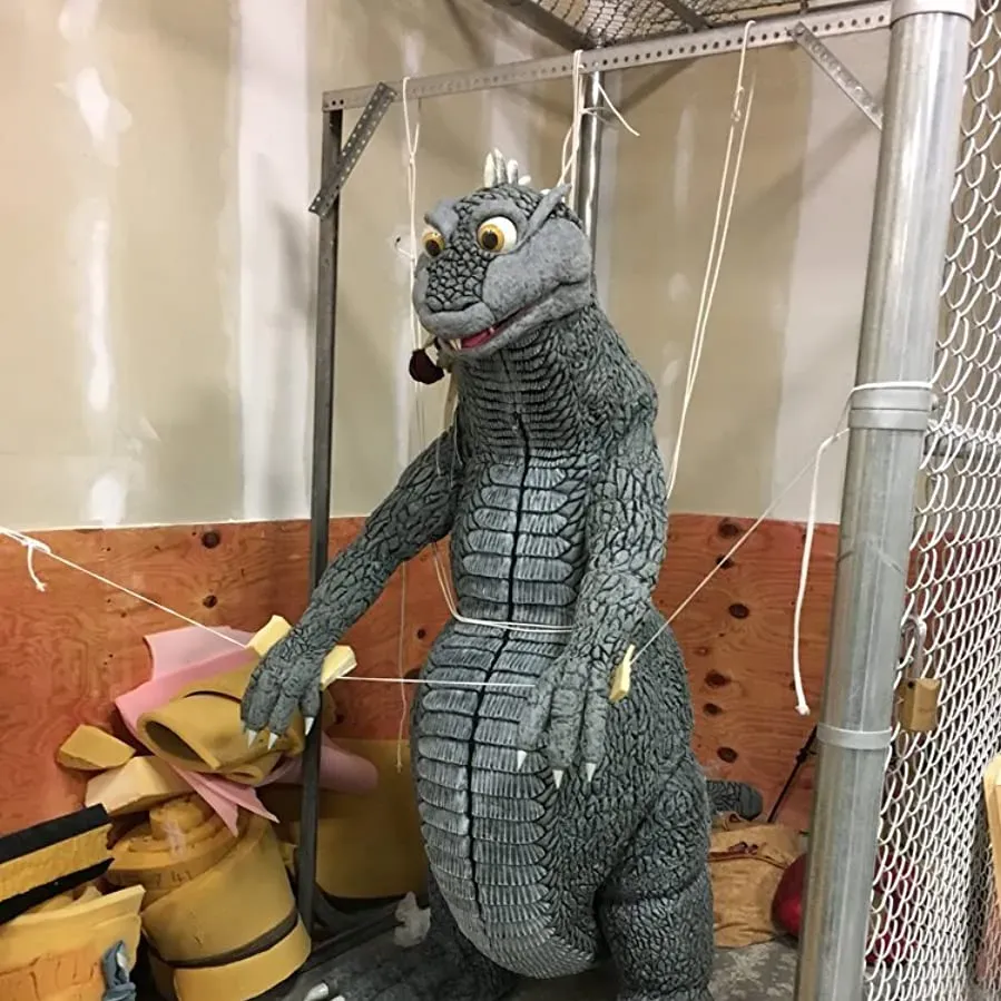 Notzilla online