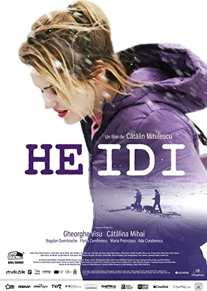 Heidi