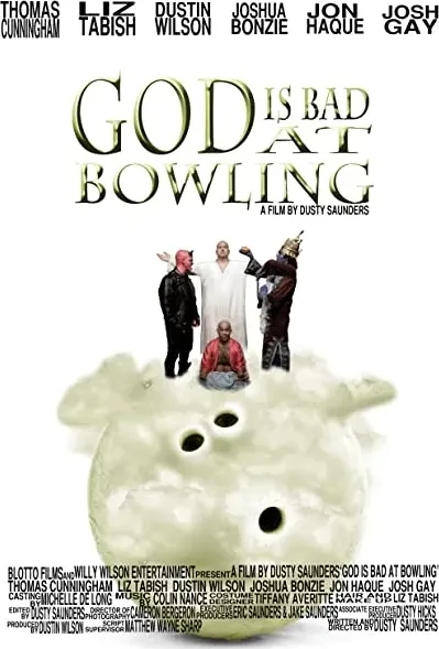 God Is Bad at Bowling