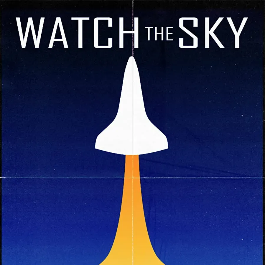 Watch the Sky online