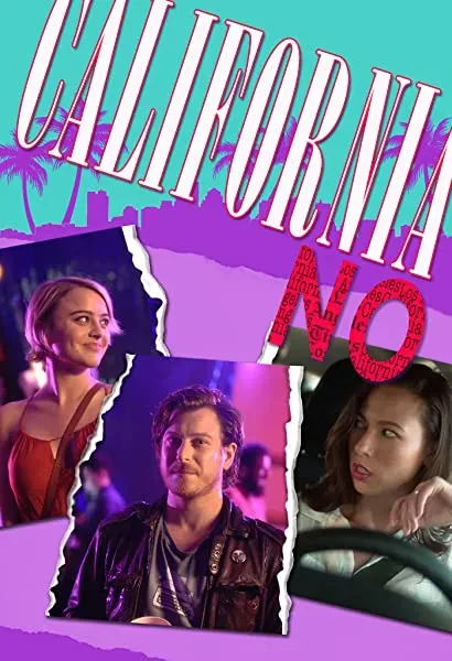 The California No