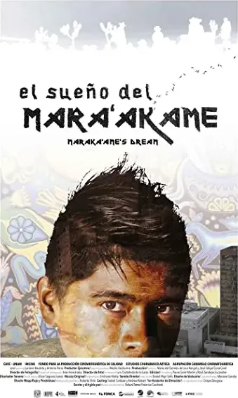 El Sueño del Mara'akame