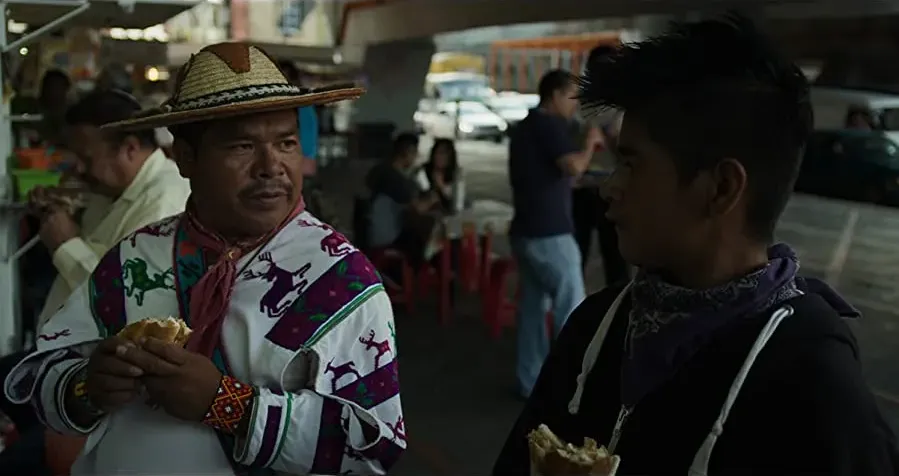 El Sueño del Mara'akame online