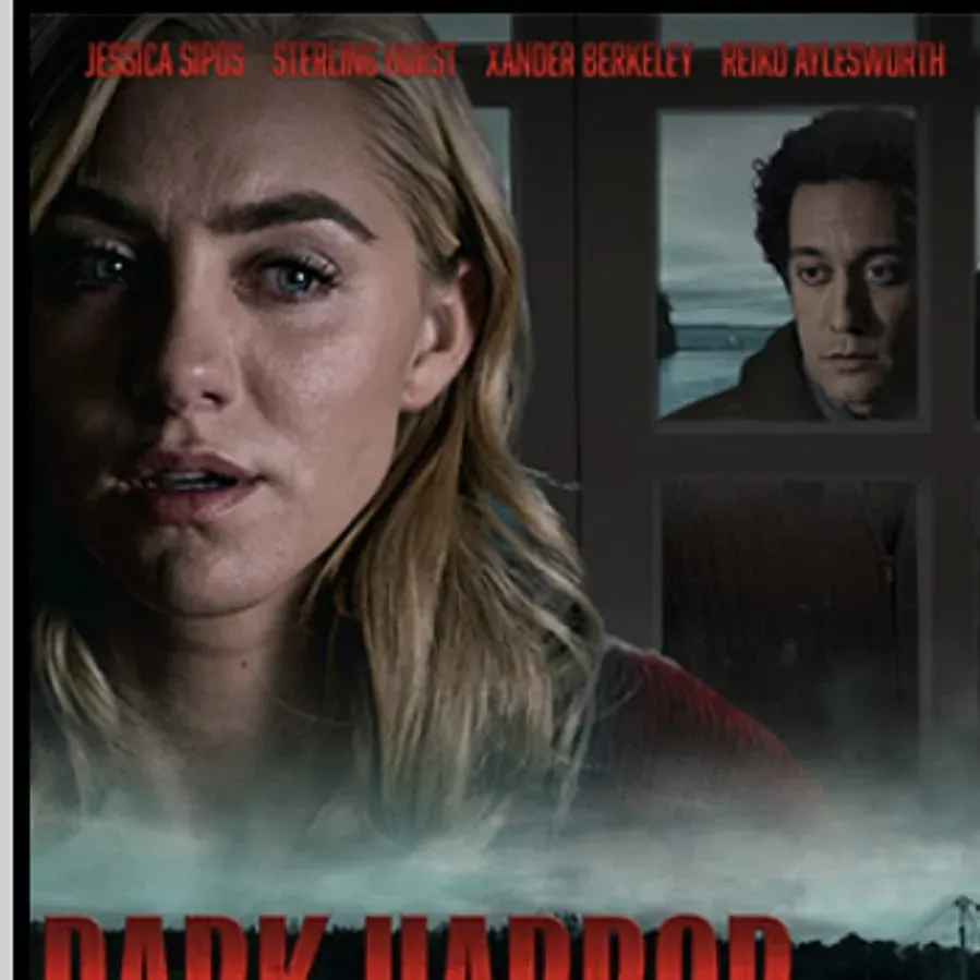 Dark Harbor online