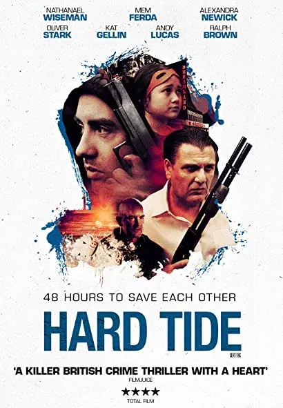 Hard Tide