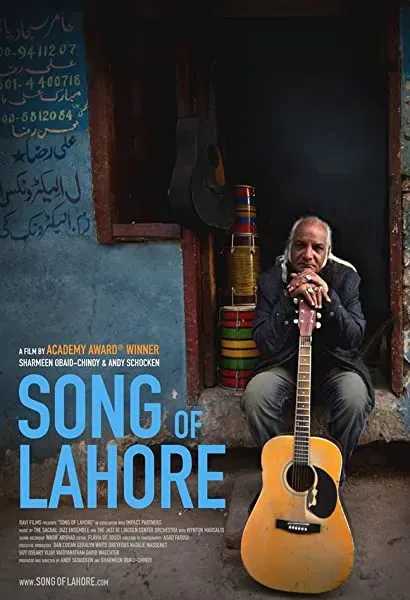 Pieśń Lahore