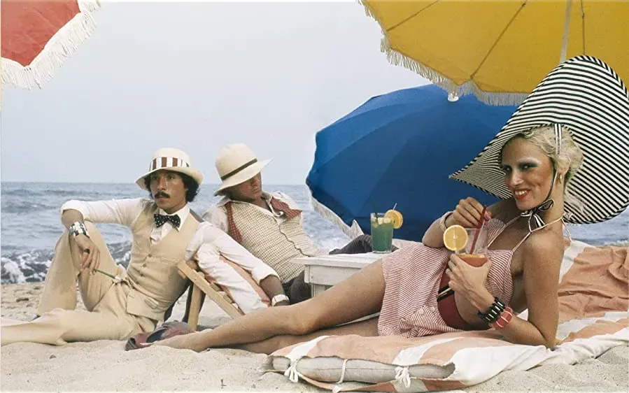 Antonio Lopez 1970: Sex Fashion & Disco online