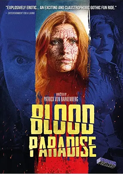 Blood Paradise