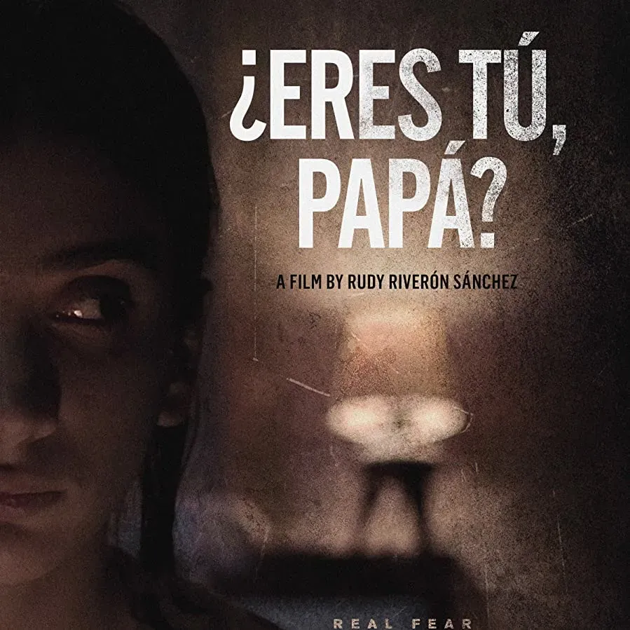¿Eres tú, papá? online