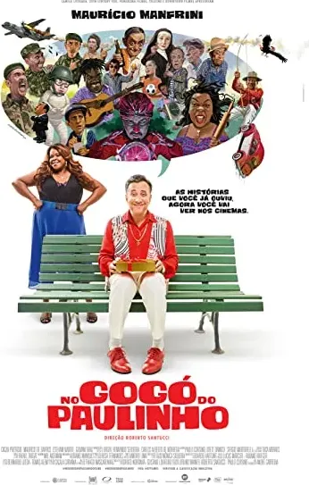 No Gogó do Paulinho