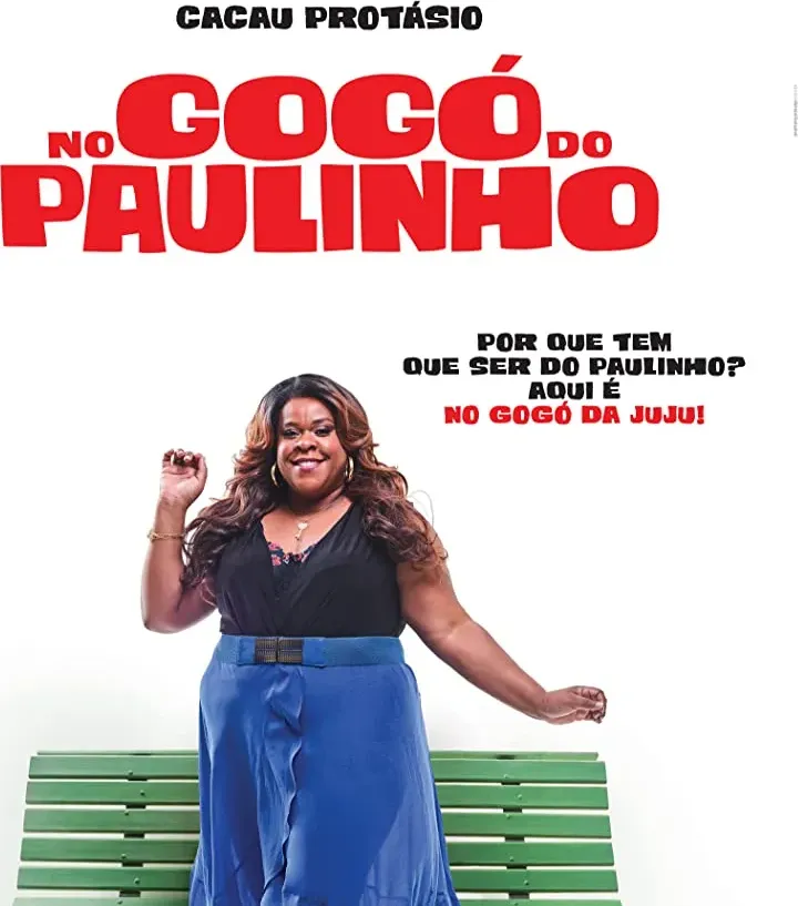 No Gogó do Paulinho online