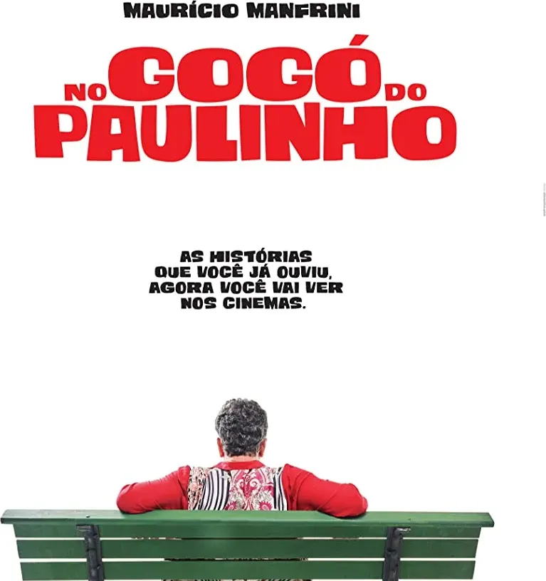 No Gogó do Paulinho online