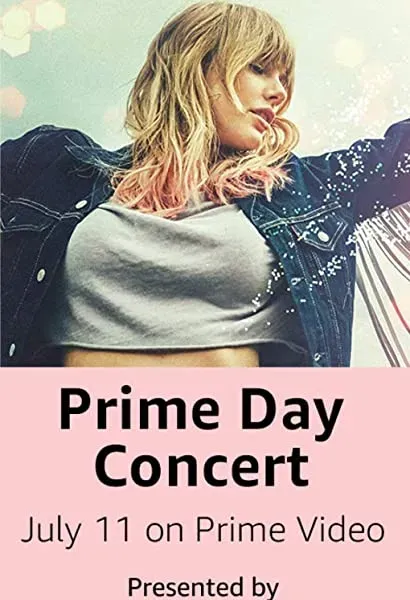 Prime Day Concert 2019