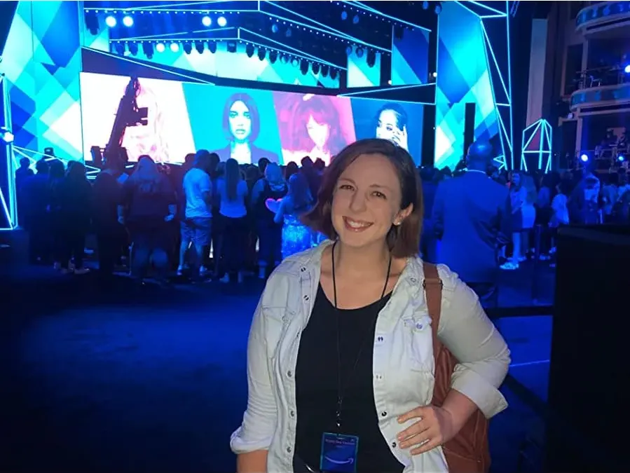 Prime Day Concert 2019 online