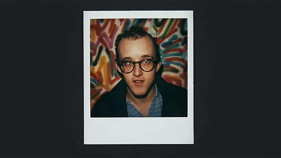 Keith Haring: Street Art Boy online