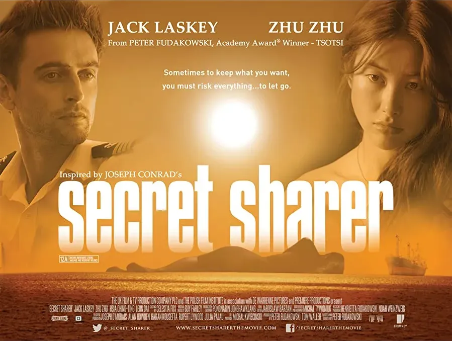 Secret Sharer online