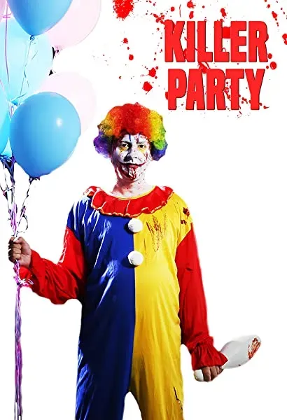 Killer Party
