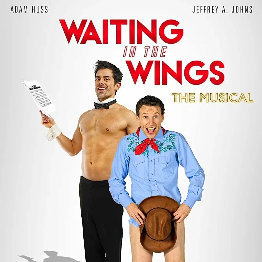 Waiting in the Wings: The Musical online