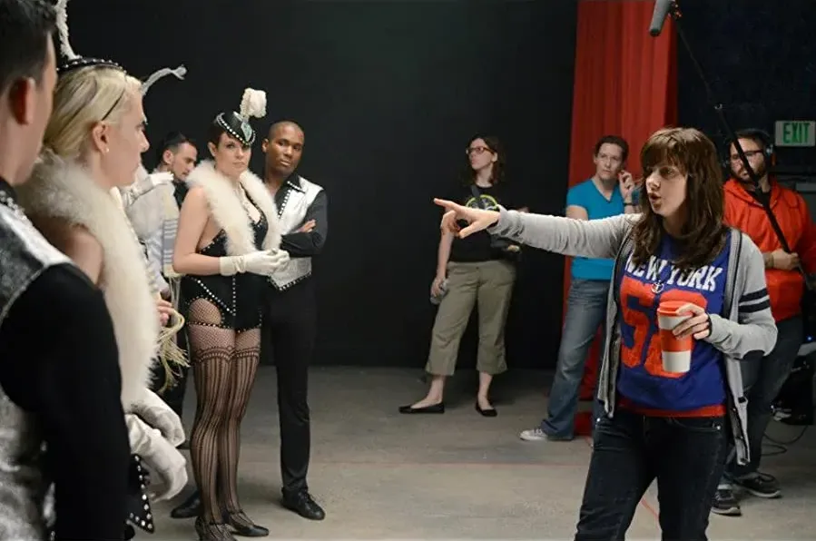 Waiting in the Wings: The Musical online