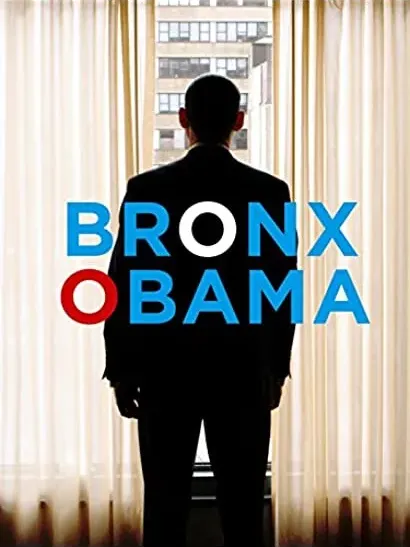Obama z Bronxu