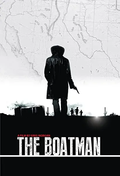 The Boatman