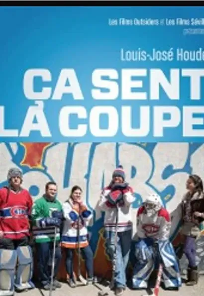 Ça sent la coupe
