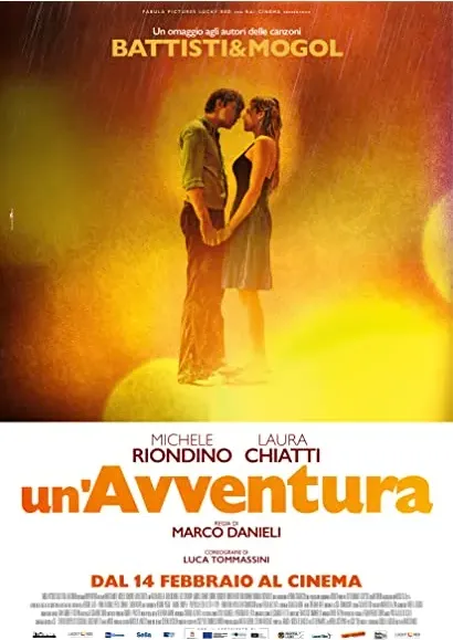 Un'avventura