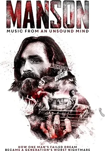 Manson: Music From an Unsound Mind