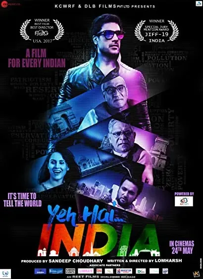 Yeh Hai India