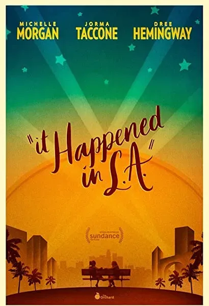 It Happened in L.A.