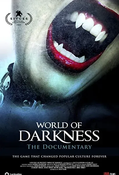 World of Darkness