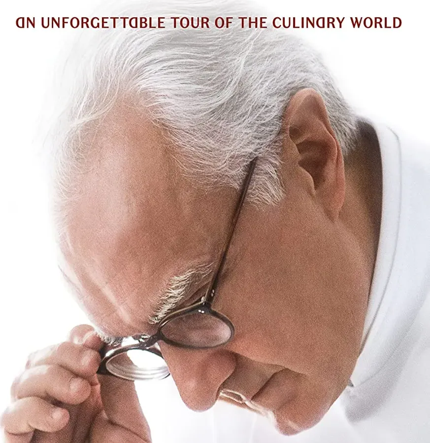 La quête d'Alain Ducasse online