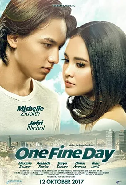 One Fine Day