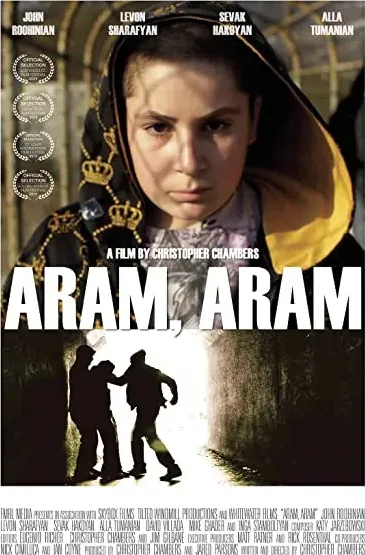 Aram, Aram