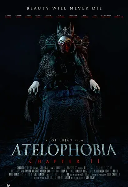 Atelophobia: Throes of a Monarch
