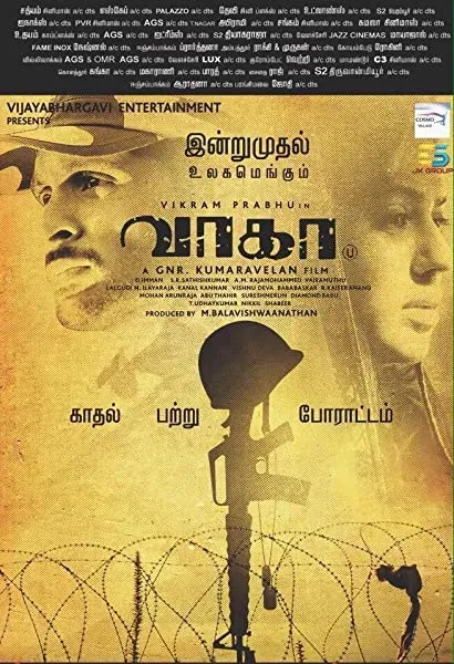 Wagah