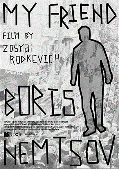 Mój przyjaciel Borys Niemcow