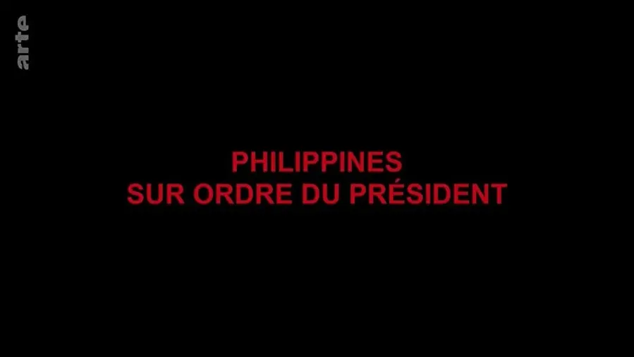 On the President's Orders online