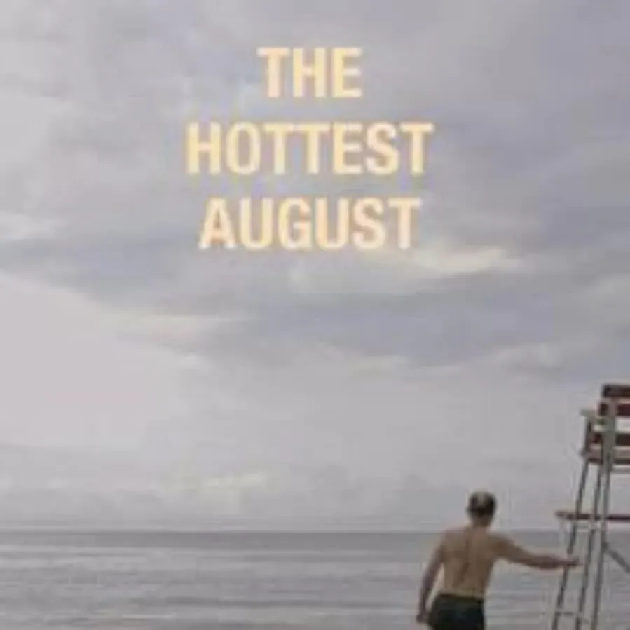 The Hottest Sierpnia online