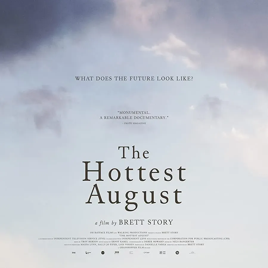 The Hottest Sierpnia online