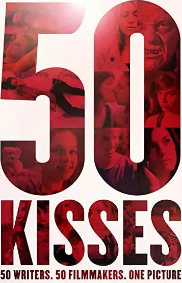 50 Kisses