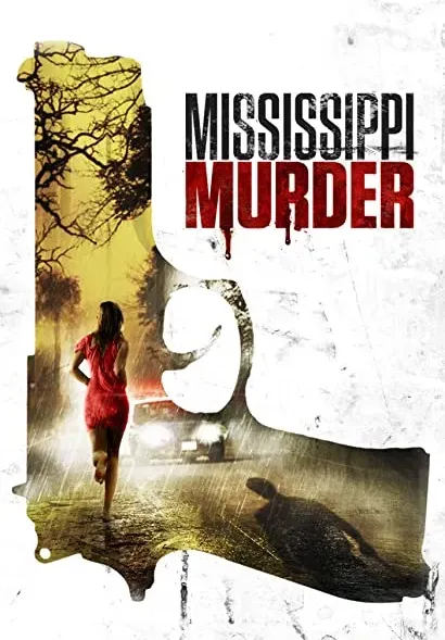 Mississippi we krwi