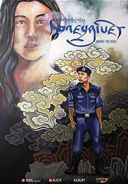 Miód dla dakini